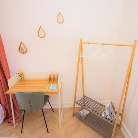 Appartement Tout Equipe Paris-Colombes- La Defense Bois-Colombes 외부 사진