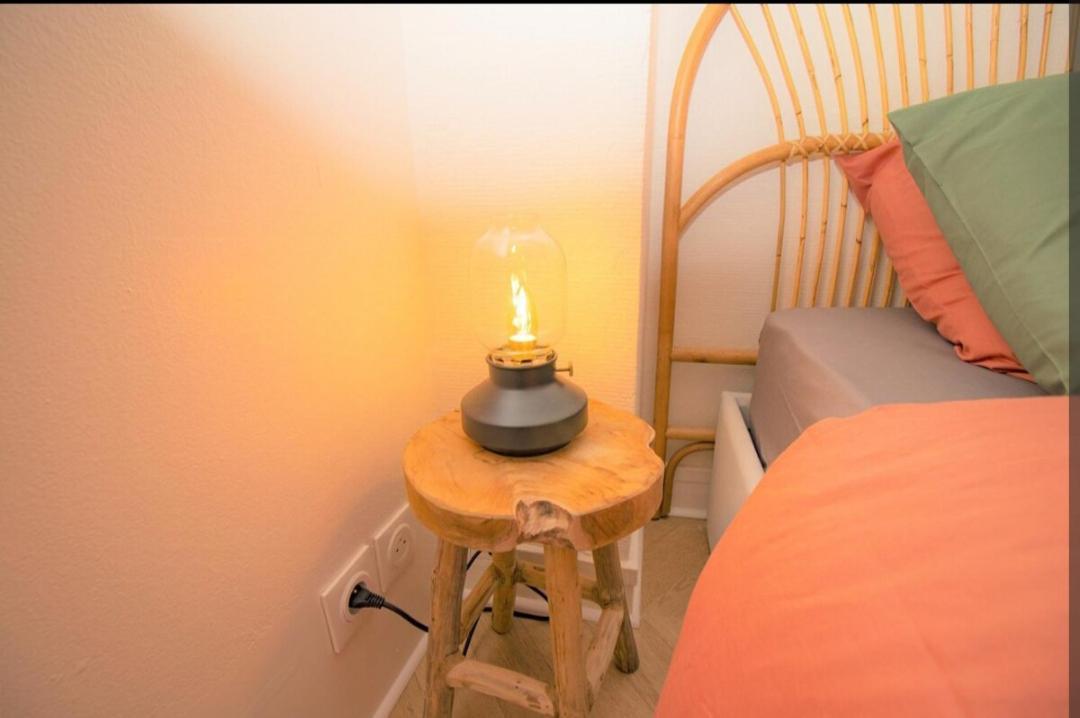 Appartement Tout Equipe Paris-Colombes- La Defense Bois-Colombes 외부 사진