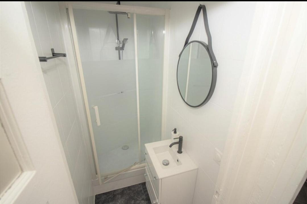 Appartement Tout Equipe Paris-Colombes- La Defense Bois-Colombes 외부 사진