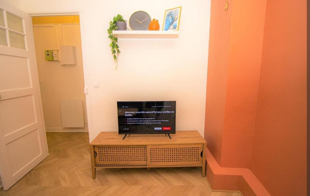 Appartement Tout Equipe Paris-Colombes- La Defense Bois-Colombes 외부 사진