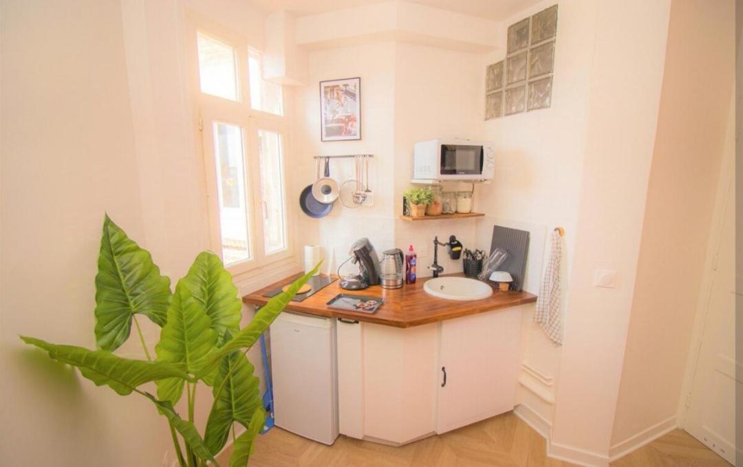 Appartement Tout Equipe Paris-Colombes- La Defense Bois-Colombes 외부 사진
