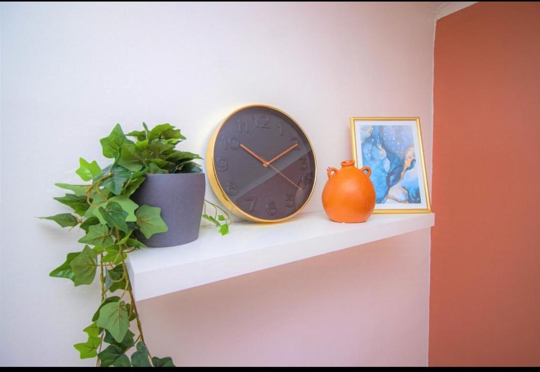 Appartement Tout Equipe Paris-Colombes- La Defense Bois-Colombes 외부 사진